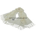 Fashion Pashmina Scarf 24 Solid Colors for Lady